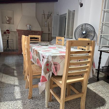 Villa Casa De Beto San Pedro  Esterno foto