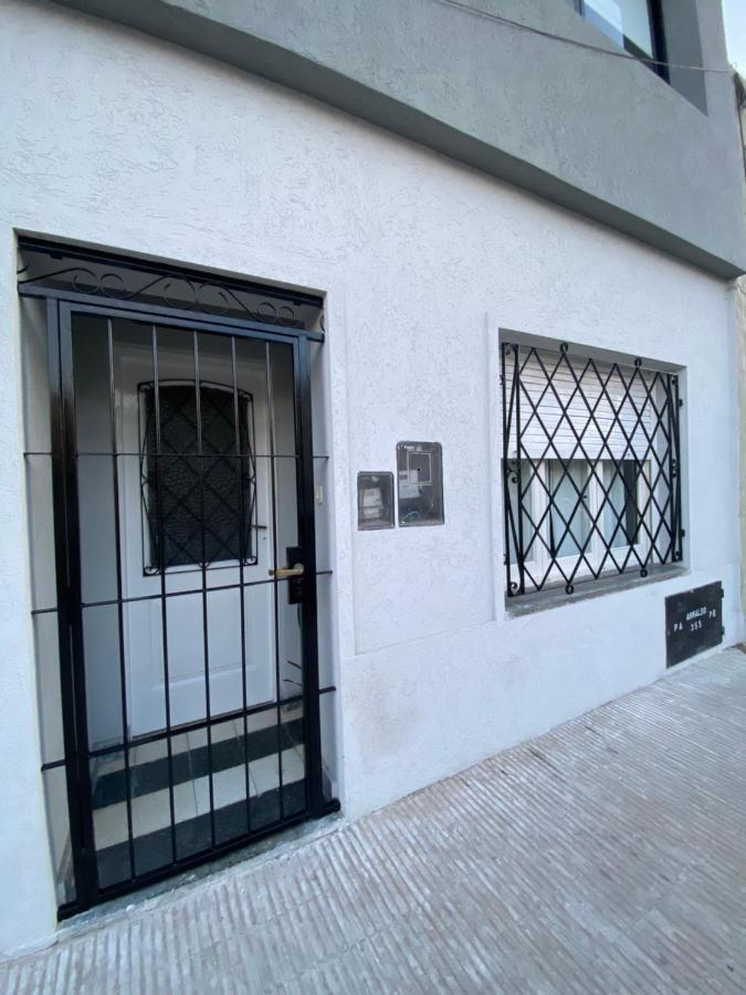 Villa Casa De Beto San Pedro  Esterno foto