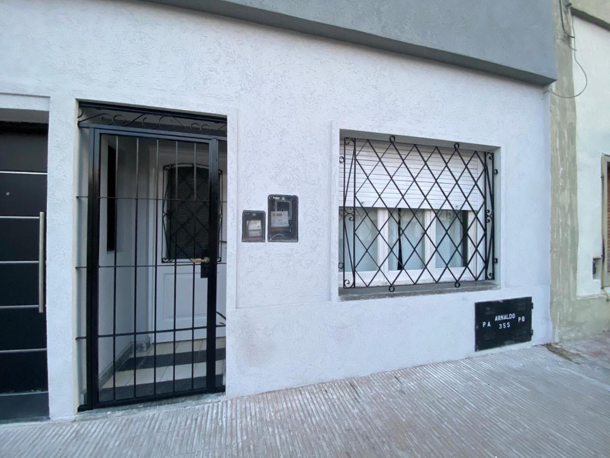 Villa Casa De Beto San Pedro  Esterno foto