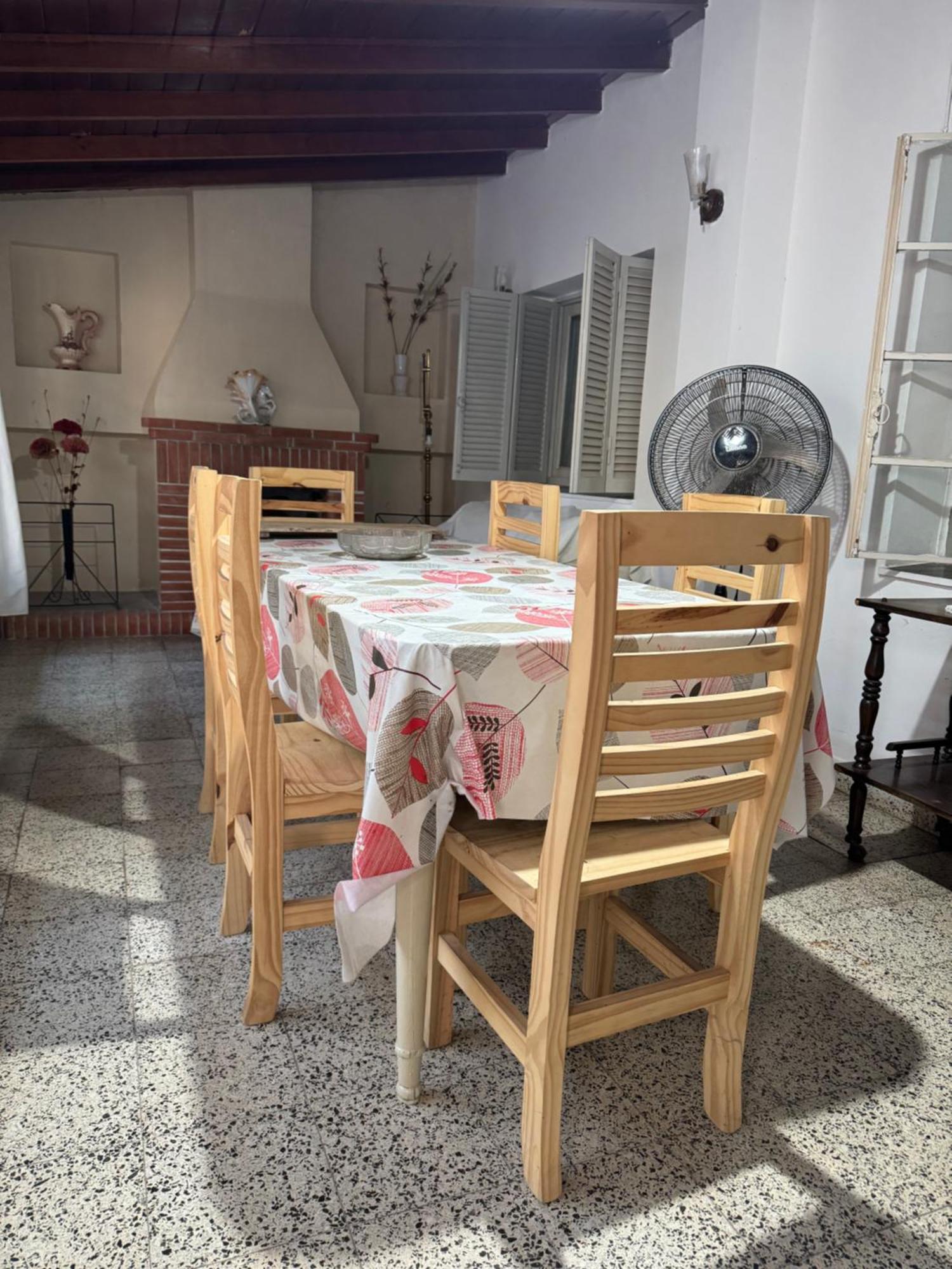 Villa Casa De Beto San Pedro  Esterno foto